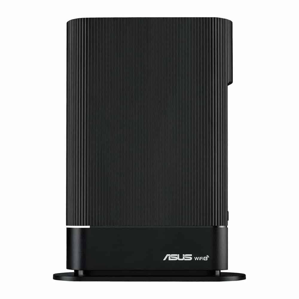 (image for) ASUS RT-AX59U WiFi 6 Dual Band MU-MIMO AX4200 Router